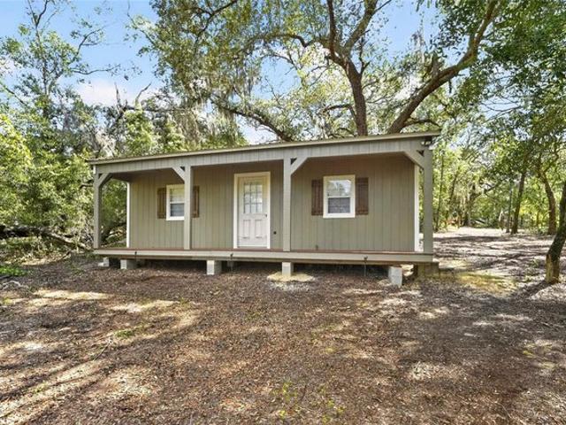 Land for sale in Hawthorne, Florida