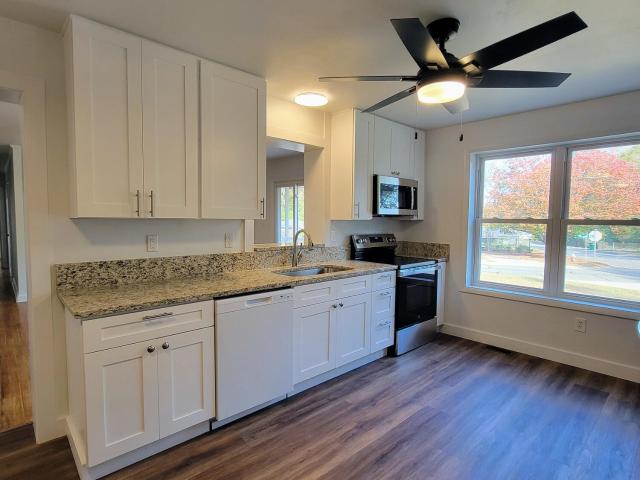 House for sale in Barnwell, South Carolina