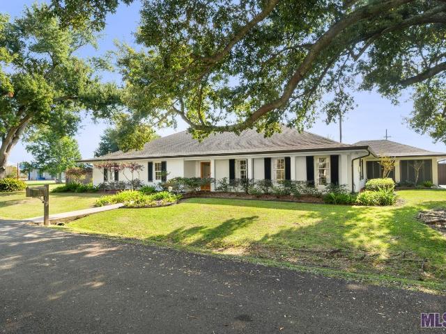 Property for sale in Cut Off, Louisiana