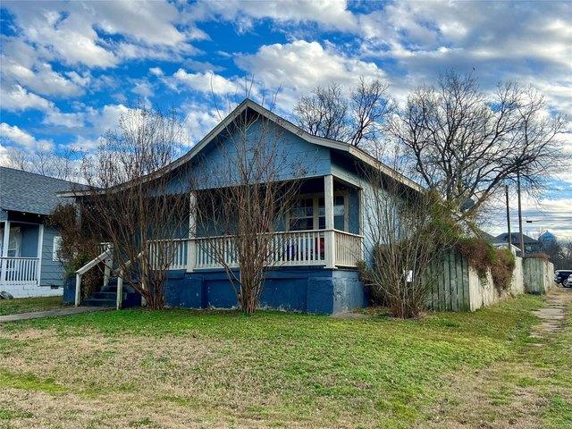House for sale in Ada, Oklahoma