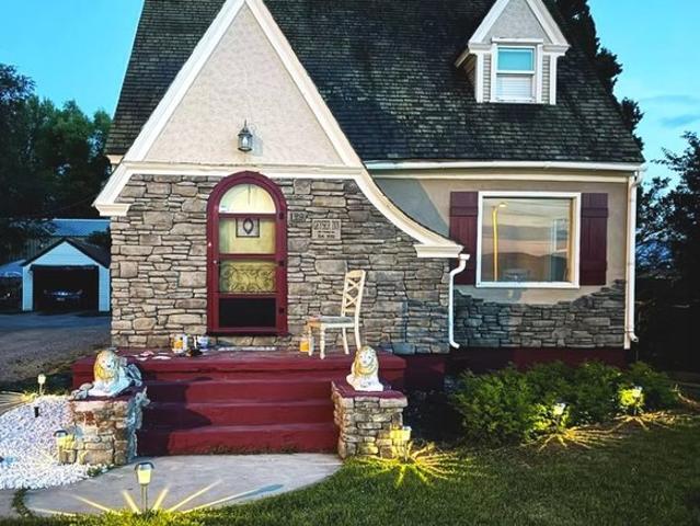House for sale in Soda Springs, Idaho
