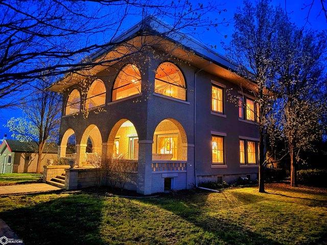 House for sale in Glidden, Iowa