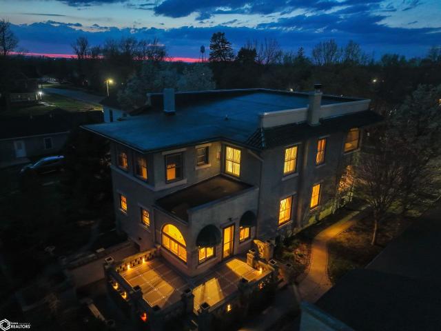 House for sale in Glidden, Iowa