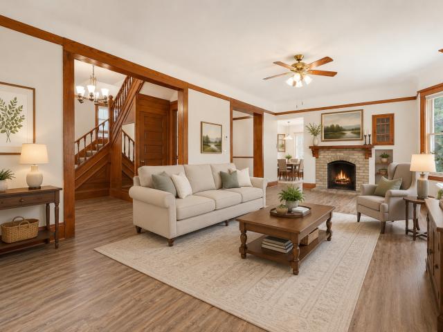House for sale in Lyndale, Minneapolis