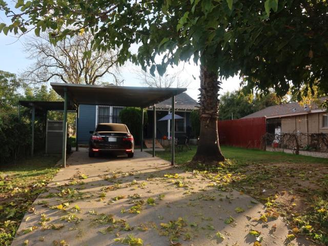 House for sale in Fresno, California