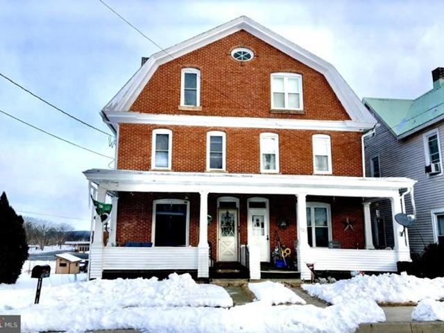 House for sale in Elizabethville, Pennsylvania
