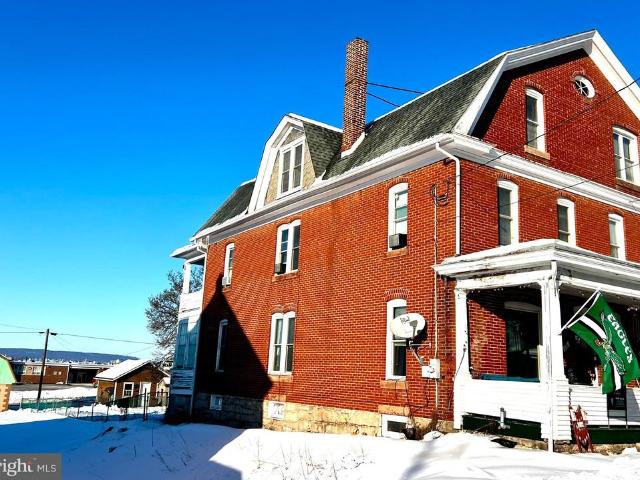 House for sale in Elizabethville, Pennsylvania