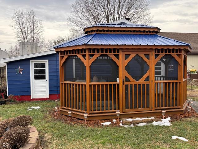 House for sale in Knightstown, Indiana