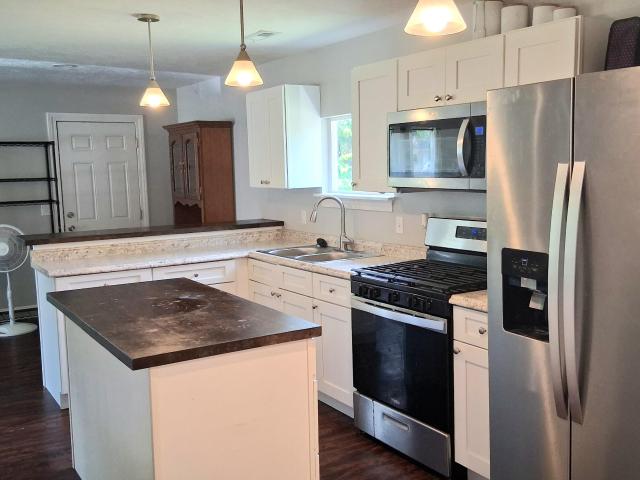 House for sale in Missouri
