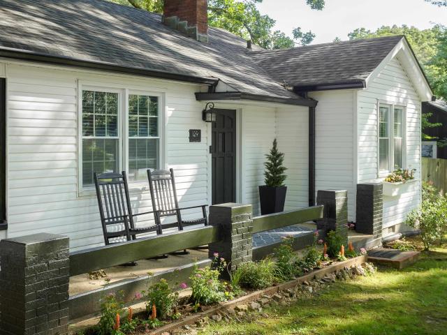 House for sale in Florence, Alabama