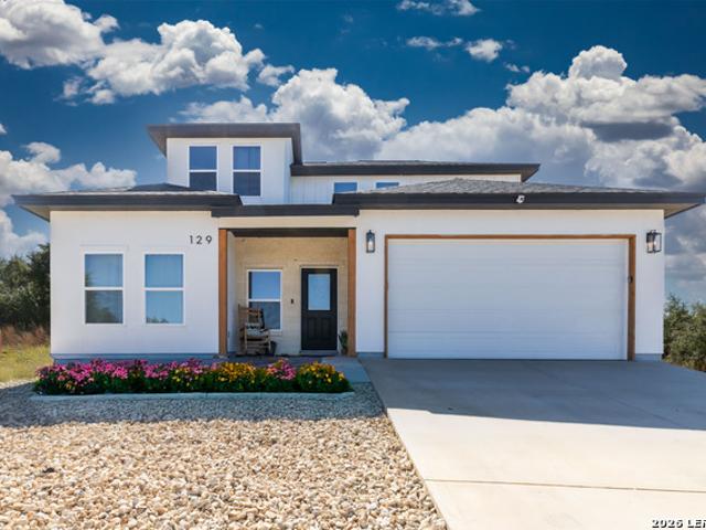 House for sale in Blanco, Texas