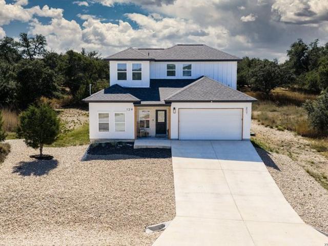 House for sale in Blanco, Texas