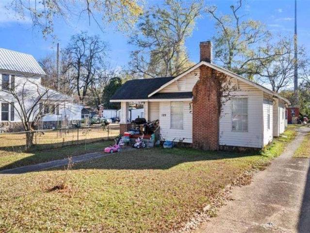Property for sale in Cedartown, Georgia