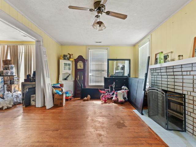 House for sale in Cedartown, Georgia