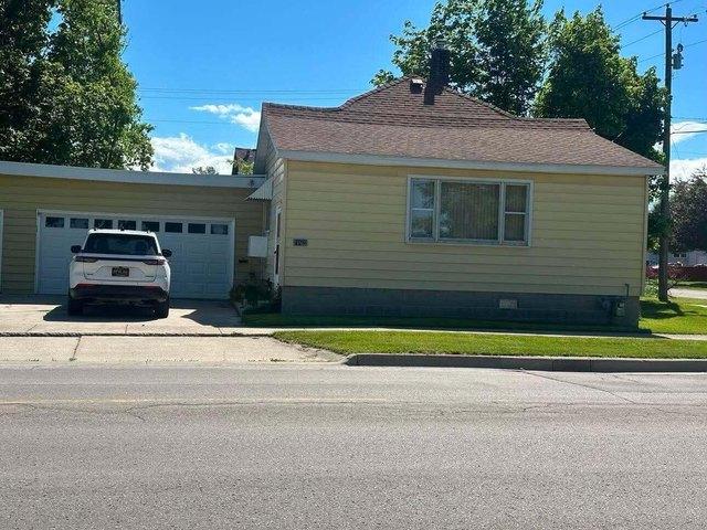 House for sale in Alpena, Michigan