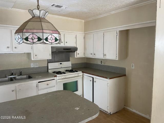 House for sale in Evangeline, Louisiana
