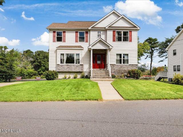 House for sale in Ocean Gate, New Jersey