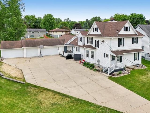 House for sale in Dane, Wisconsin