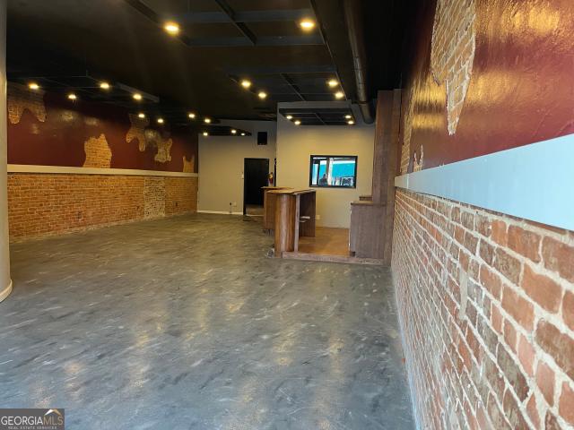 Commercial for sale in Manchester, Georgia