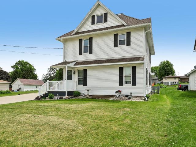 House for sale in Dane, Wisconsin