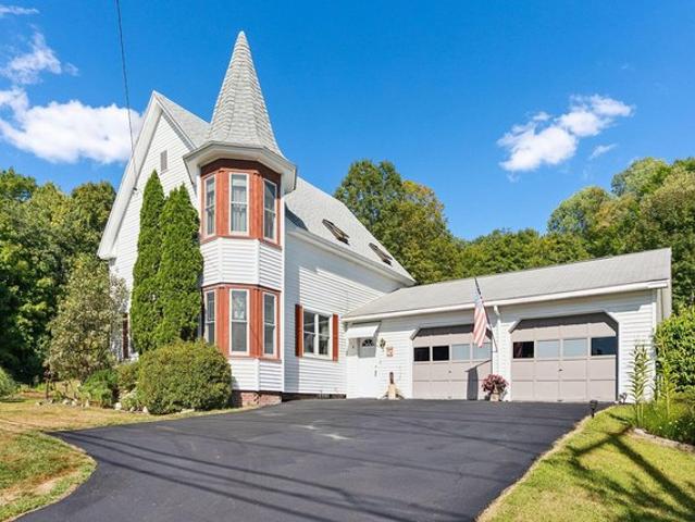 House for sale in Minot, Maine