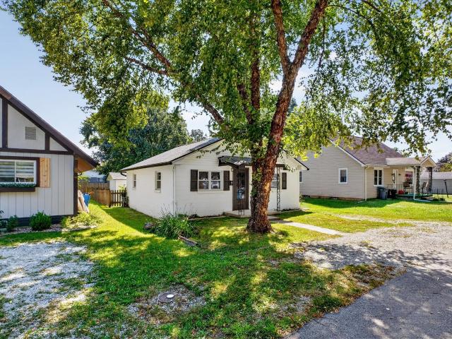 House for sale in Cicero, Indiana