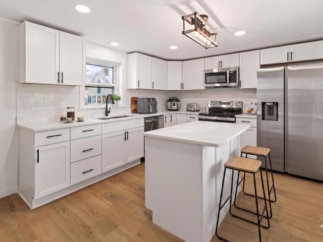 House for sale in Juneau, Wisconsin