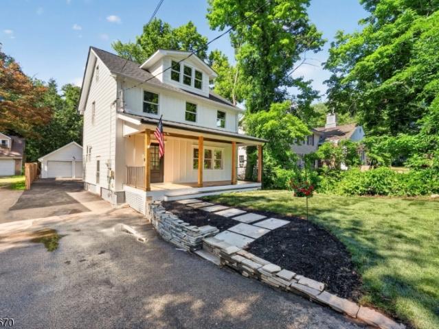 House for sale in Basking Ridge, New Jersey