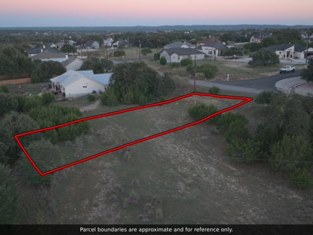 Land for sale in Blanco, Blanco County