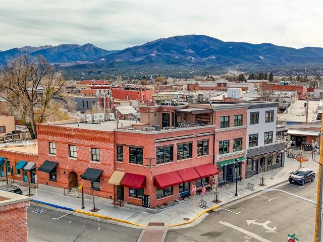 Condo for sale in Chaffee, Colorado