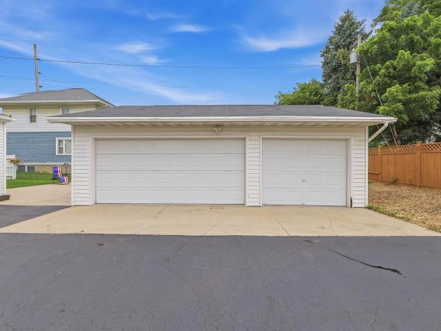 House for sale in Fond Du Lac, Wisconsin