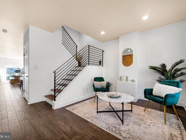 Townhouse for sale in Bridgeport, Pennsylvania