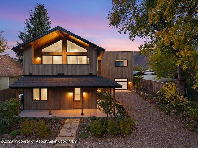 House for sale in Basalt, Eagle County