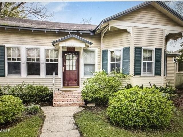 House for sale in Opelousas, Louisiana