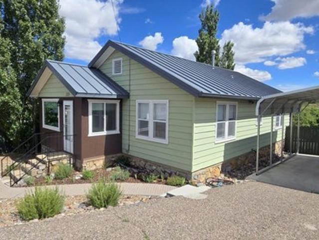 House for sale in Silver City, New Mexico