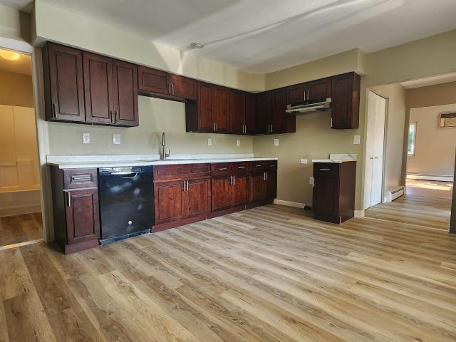 House for sale in Michigan