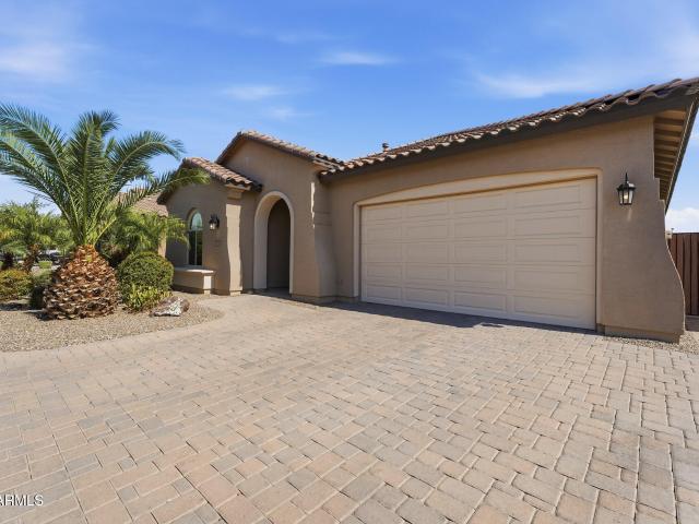 House for sale in Queen Creek, Arizona