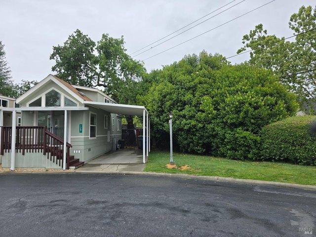 House for sale in Windsor, California