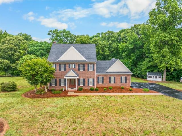 House for sale in Yadkinville, North Carolina
