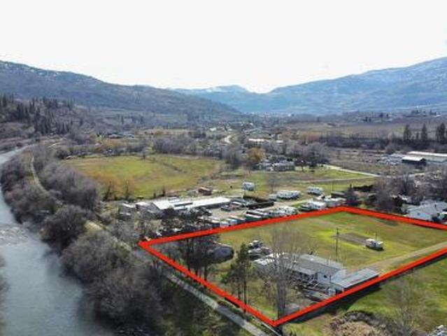House for sale in Oliver, British Columbia