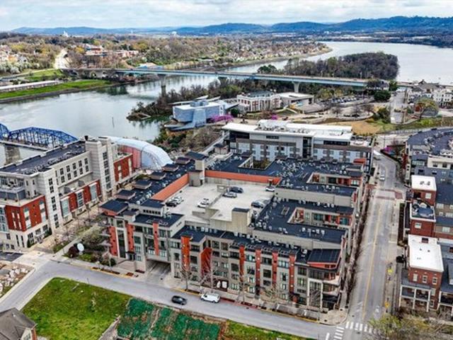 Condo for sale in Tennessee