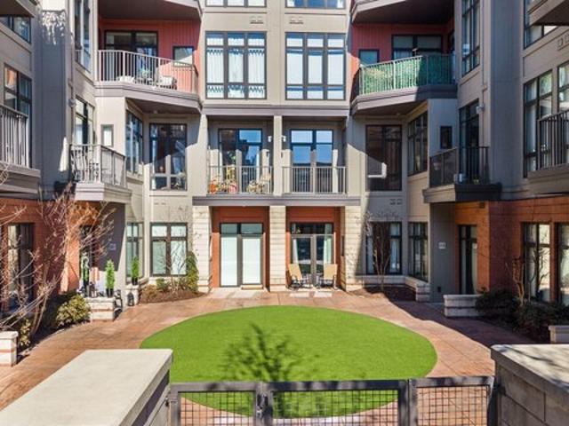 Condo for sale in Tennessee