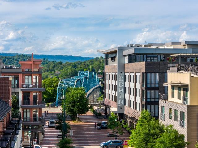 Condo for sale in Tennessee