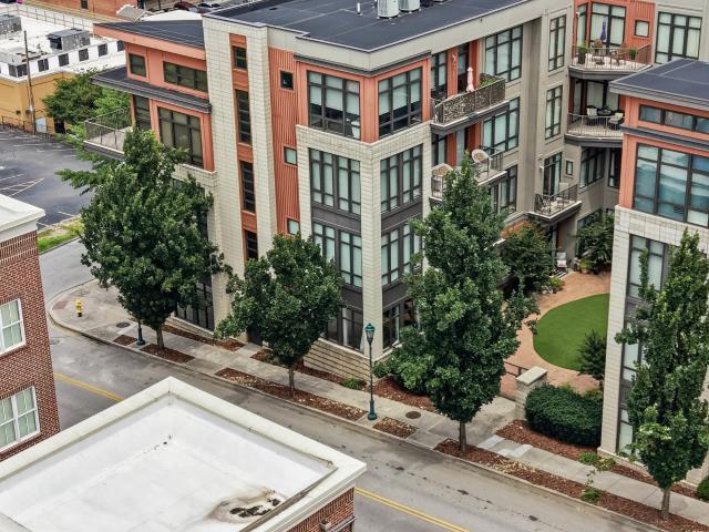 Condo for sale in Tennessee