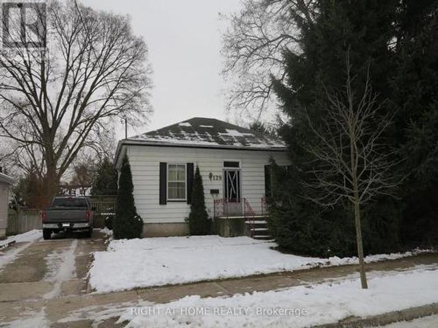 House for rent in London, Southwestern Ontario