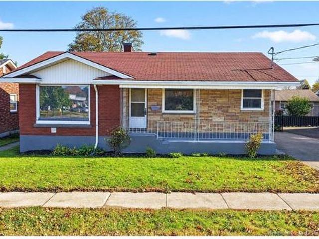 House for sale in Moncton Parish, City of Moncton