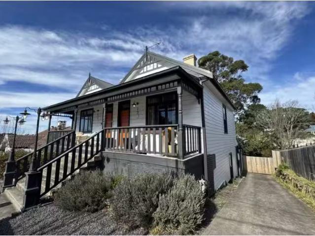 Condo for rent in Sydney, New South Wales