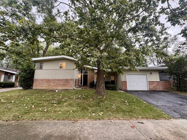 House for sale in Park Forest, Cook County