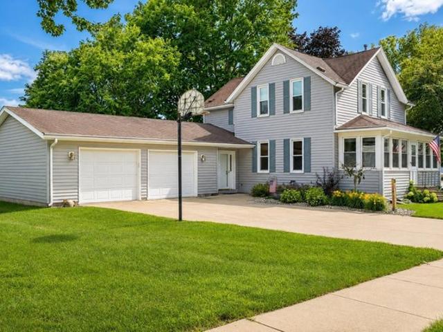 House for sale in Denver, Iowa