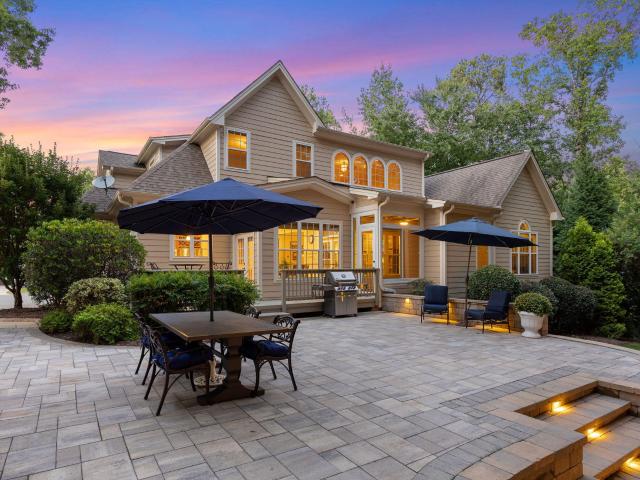 House for sale in Clayton, North Carolina